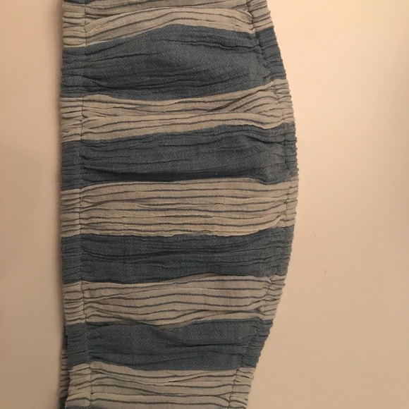 *AMERICAN EAGLE TUBE TOP* - Picture 2 of 4